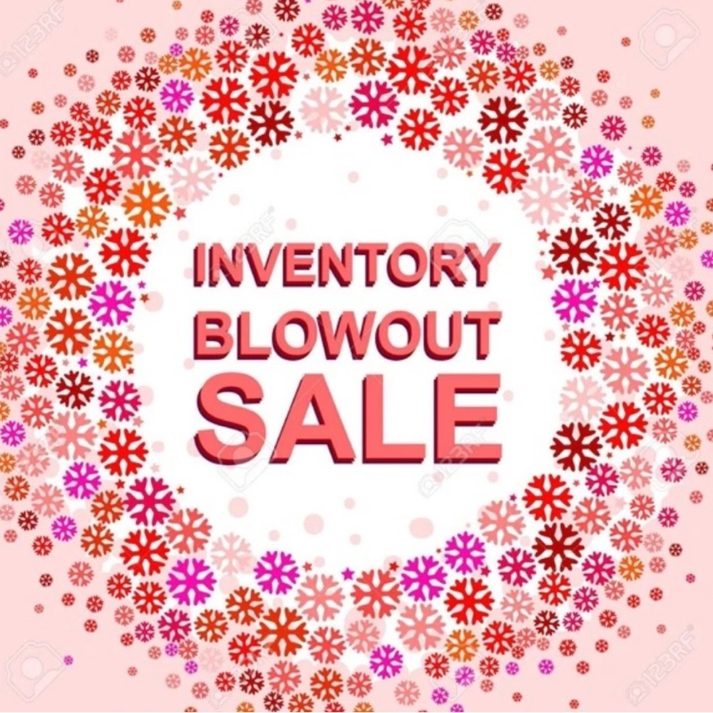 SALE SALE SALE
